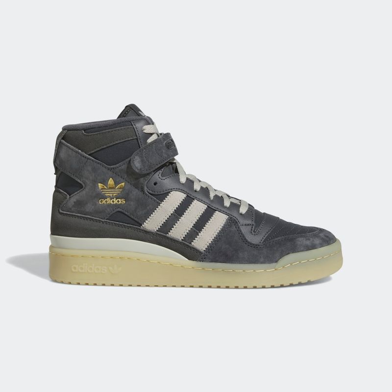 Adidas forum cheap mid hombre