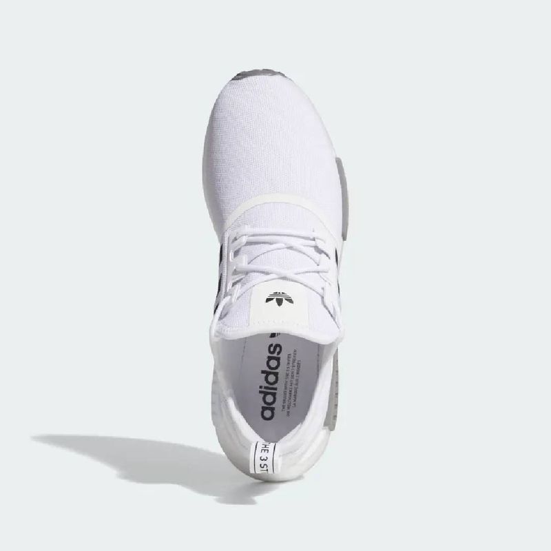 TENIS ADIDAS NMD R1 HOMBRE Diunsa Tienda departamental