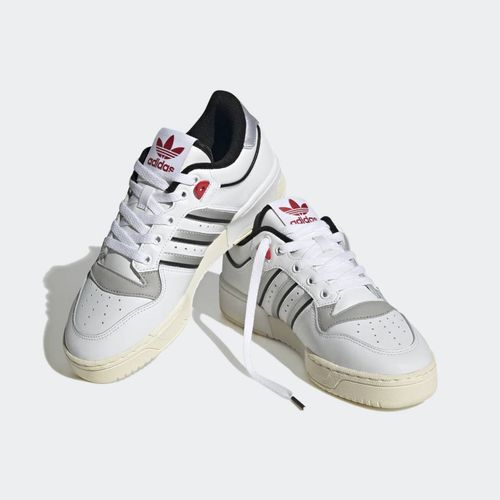 TENIS ADIDAS RIVALRY LOW 86 MUJER