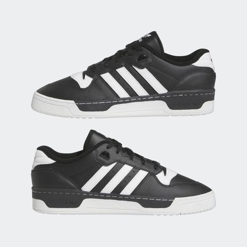 TENIS ADIDAS RIVALRY LOW M