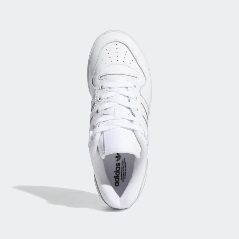 Tenis adidas discount rivalry low mujer