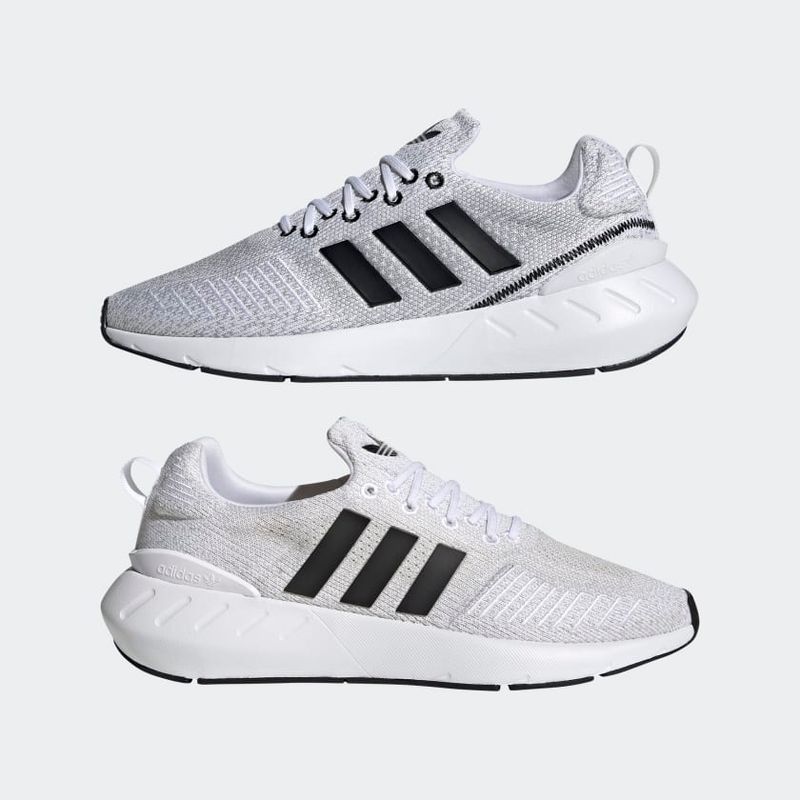 Adidas swift outlet hombre