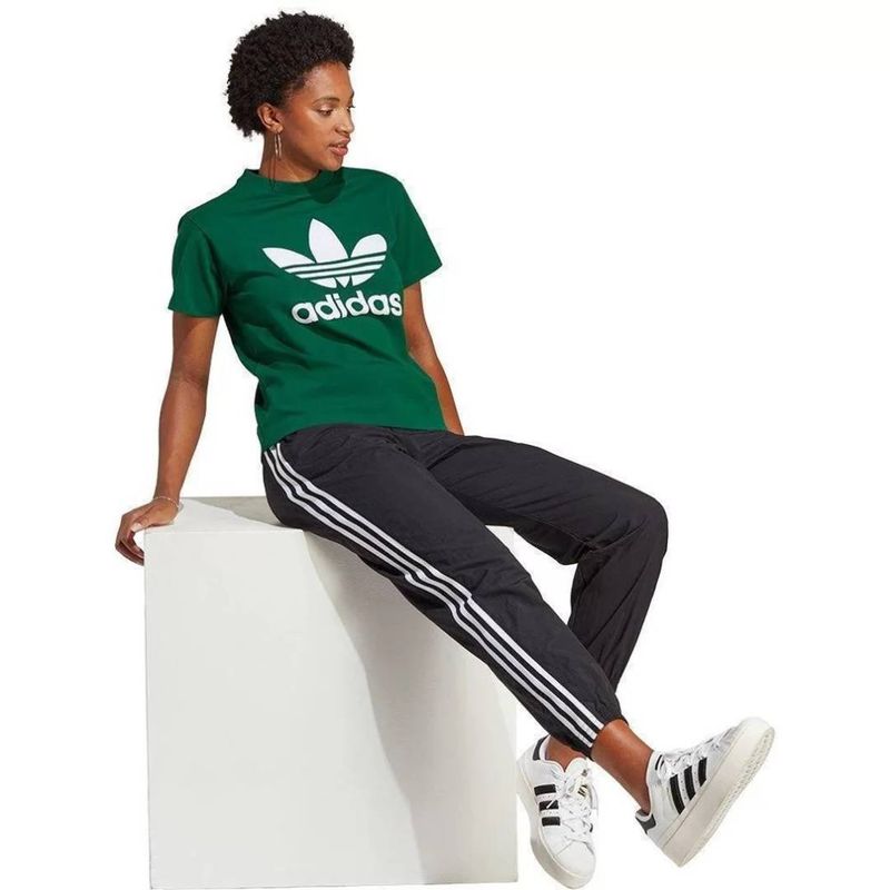 Camisetas discount adidas trefoil