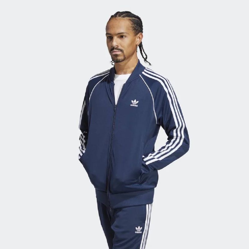 CHAQUETA ADIDAS SST TT HOMBRE Diunsa Tienda departamental