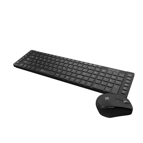 COMBO TECLADO+MOUSE KLIPXTREME/BUSINESS/BT/REVOLUT