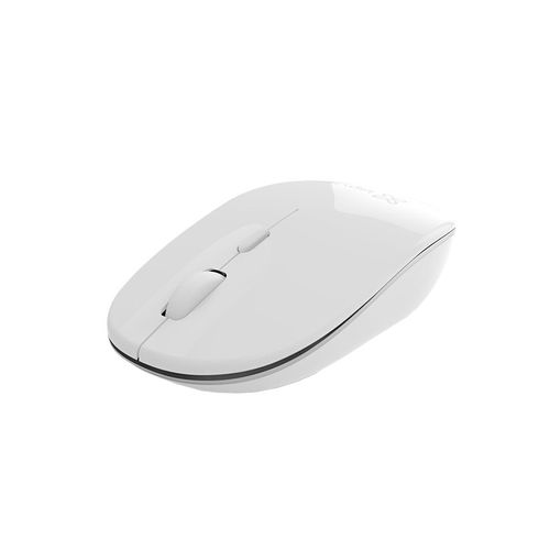 MOUSE INALAMBRICO KLIPXTREME/4BT/1600DPI/BLANCO