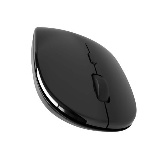 MOUSE INALAMBRICO KLIPXTREME/4BT/1600DPI/NEGRO