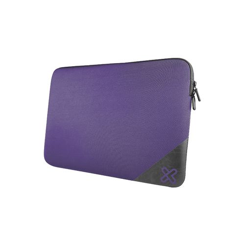 FUNDA P/LAPTOP KLIP/15.6"/NEOPRENO/PURPURA