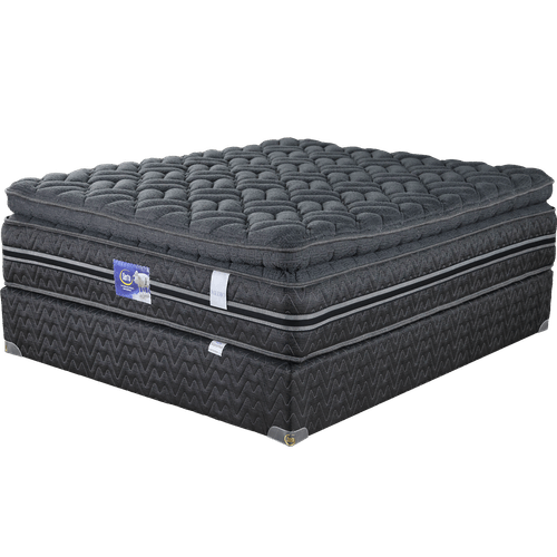 CAMA QUEEN SERTA EDICION ESPECIAL BF