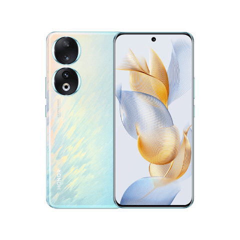 CELULAR HONOR 90 5G/6.7"/512GB/12GB/AZUL