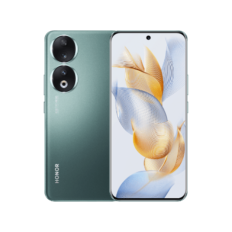 CELULAR HONOR 90 5G/6.7"/ 512GB/12GB/VERDE