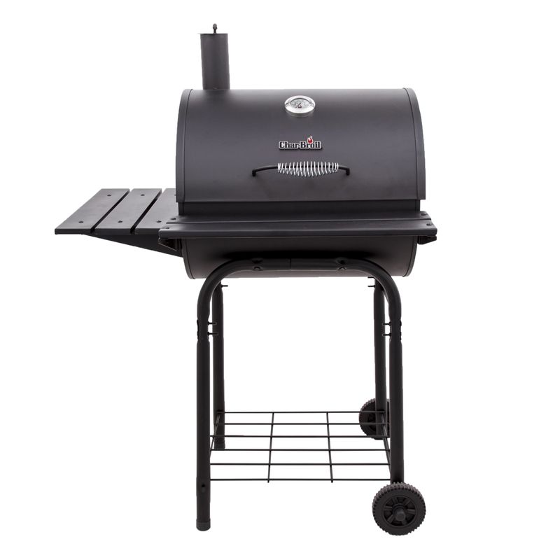 ASADOR A CARBON BARREL 625 Diunsa Tienda departamental