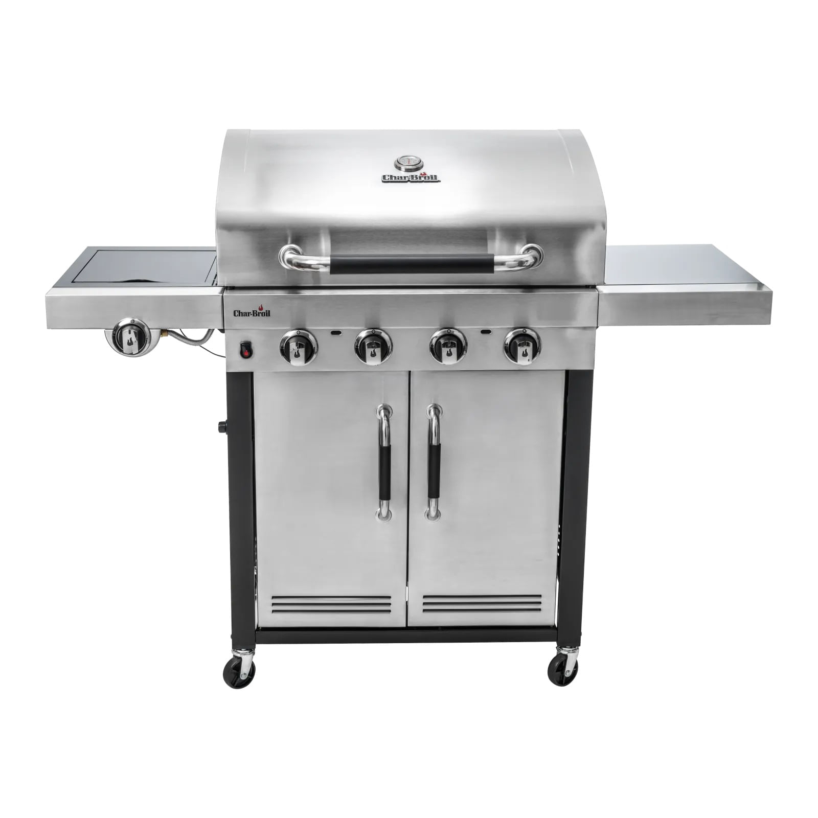 ᐈ Parrilla para asadores superior - ideal para cualquier comida