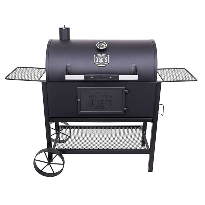 ASADOR ELECTRICO DKASA PRO - Distribuidora Suroeste