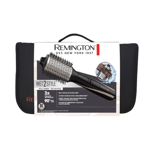 CEPILLO DE AIRE CHAMPAGNE REMINGTON, AS2