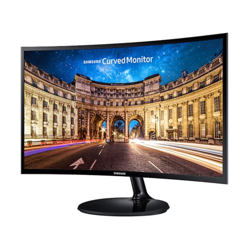 MONITOR CURVO SAMSUNG 24"/1080P/4MS/60HZ