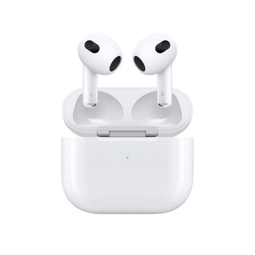 AUDIFONOS APPLE AIRPODS 3RA GEN/INALAMBRICO/MME73AM/A