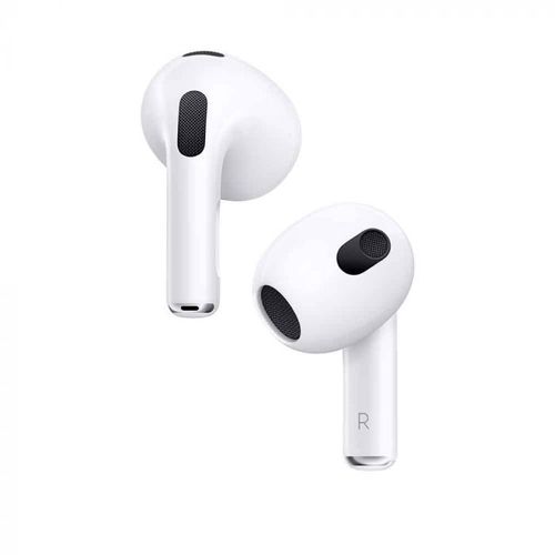 AUDIFONOS APPLE AIRPODS 3RA GEN/INALAMBRICO/MME73AM/A