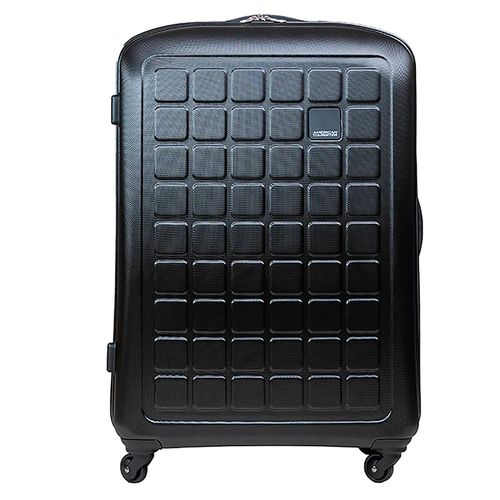 MALETA C/RODOS CIRRUS LIGHT SPINNER 28" BLACK