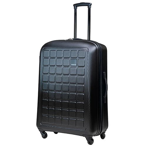 MALETA C/RODOS CIRRUS LIGHT SPINNER 28" BLACK