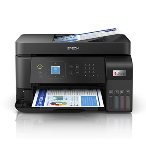 IMPRESORA EPSON L5590/WIFI/MULTIFUNCIONAL