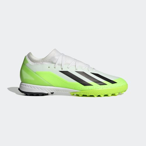 TENIS TACO ADIDAS X CRAZYFAST.3 TF