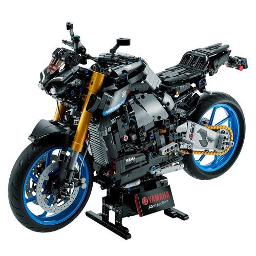 LEGO TECHNIC YAMAHA MT-10