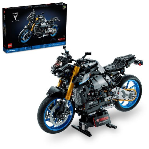 LEGO TECHNIC YAMAHA MT-10