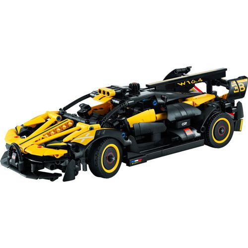 LEGO TECHNIC BUGATTI BOLIDE