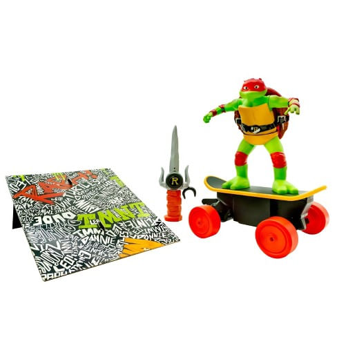 FIGURA R/C COWABUNGA SKATE