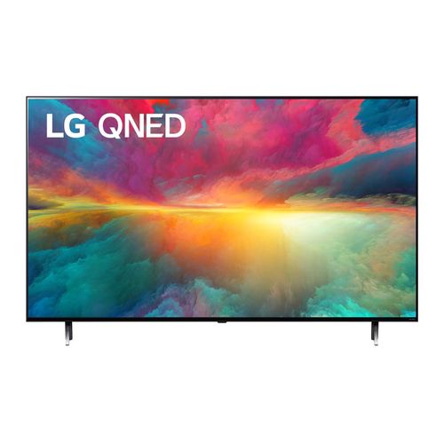 TELEVISOR LED LG 55" QNED NANOCELL UHD 4K SMART/ AI THINQ