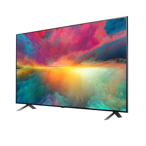 TELEVISOR LED LG 55" QNED NANOCELL UHD 4K SMART/ AI THINQ