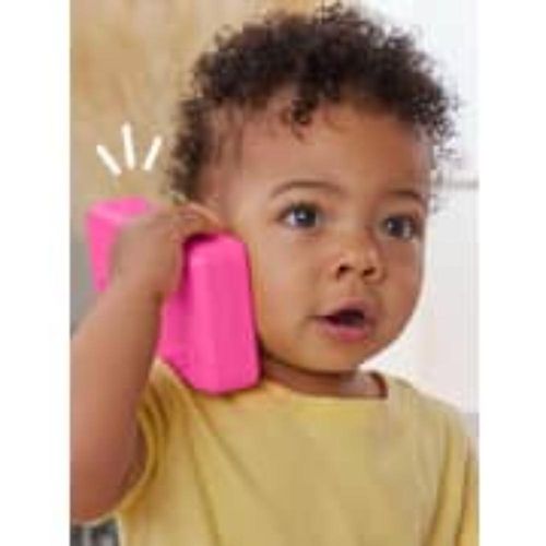 FIGURA FISHER-PRICE SMARTPHONE DE APRENDIZAJE R