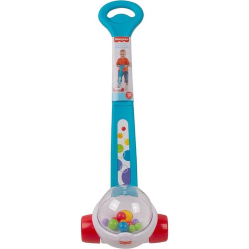 ANDADOR CORN POPPER - BLUE FISHER PRICE 12+