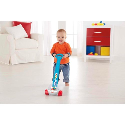 ANDADOR CORN POPPER - BLUE FISHER PRICE 12+