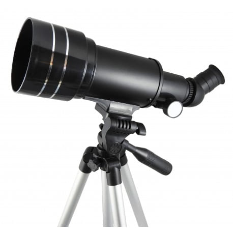 TELESCOPIO MOON DE 30 ACTIVIDADES