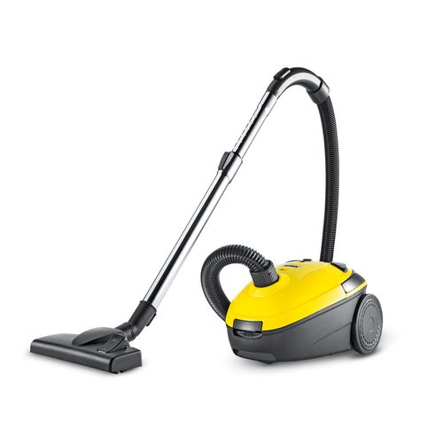 ASPIRADORA KARCHER VC 1 EN SECO /127V/1.5 LT