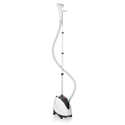 VAPORIZADOR DE ROPA FULL SIZE HAMILTON BEACH