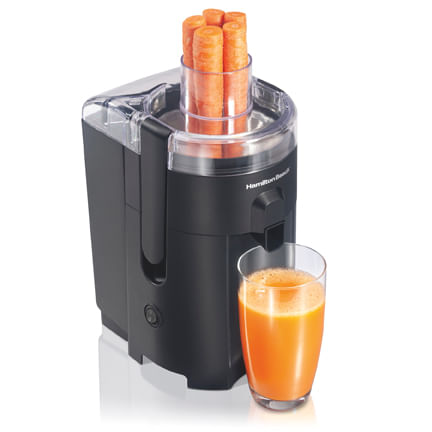 EXTRACTOR DE JUGO BLACK + DECKER JM8000SBD - Diunsa