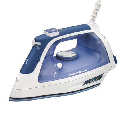 PLANCHA A VAPOR DURATHON 19800F HAMILTON BEACH