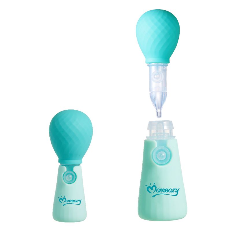 Aspirador Nasal para Bebe - Diunsa