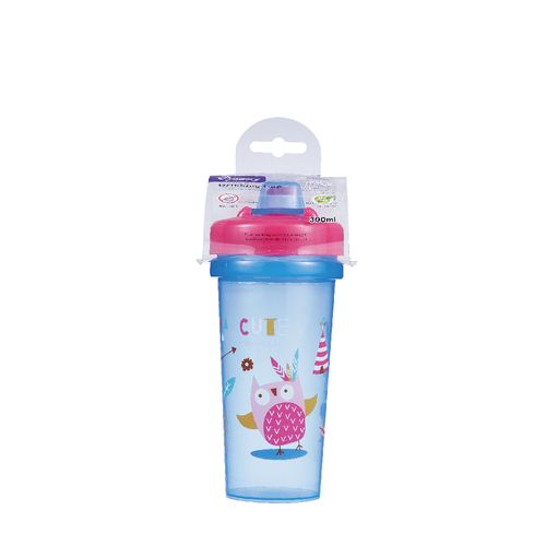 VASO D/ENTRENAMIENTO 350ML STD CLG