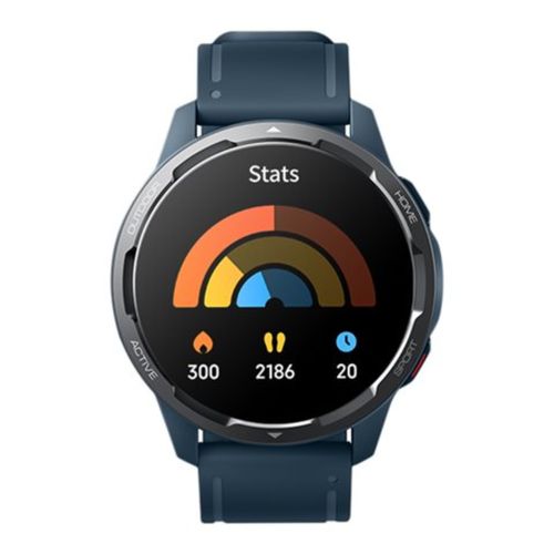 SMARTWATCH XIAOMI S1 ACTIVE GL/AZUL