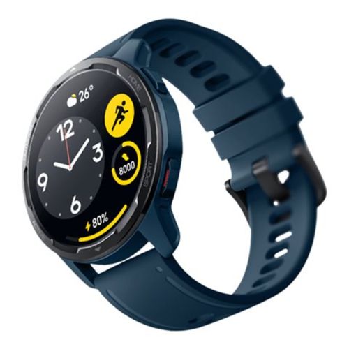 SMARTWATCH XIAOMI S1 ACTIVE GL/AZUL