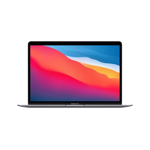 APPLE MACBOOK AIR/13"/M1/8GB/256GB SSD