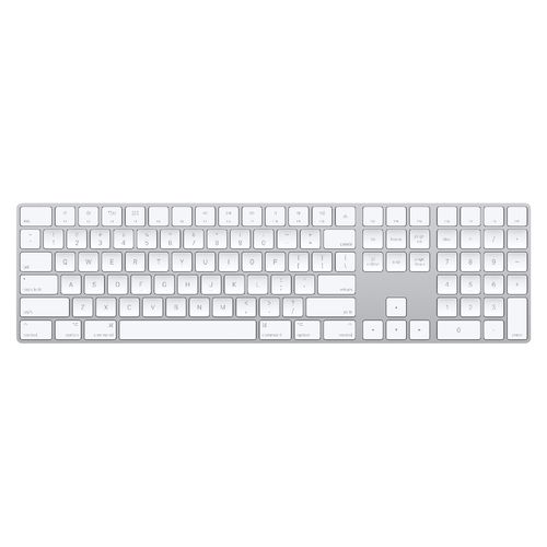 TECLADO MAGIC APPLE/BT/MQ052E/A