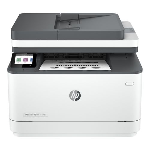 IMPRESORA LASER HP/MULTIFUNCIONAL/BLANCO Y NEGRO/WIFI