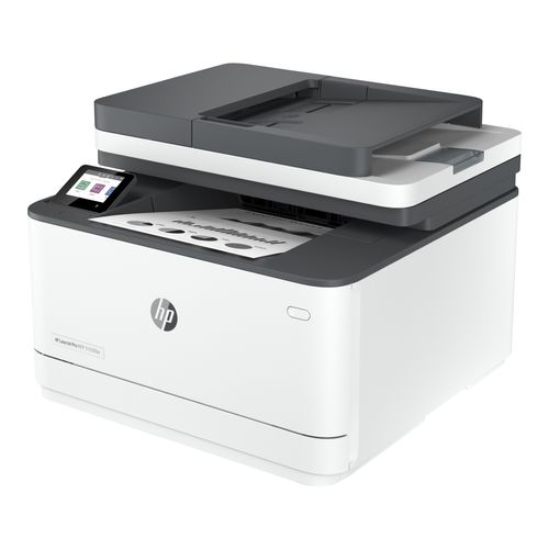 IMPRESORA LASER HP/MULTIFUNCIONAL/BLANCO Y NEGRO/WIFI