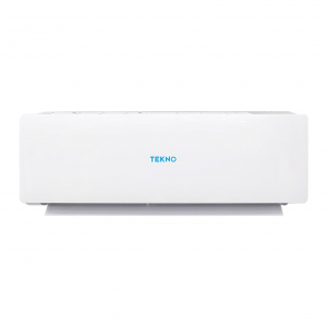 AIRE MINISPLIT TEKNO 18K BTU ON/OFF, R410, 220-240V/60HZ