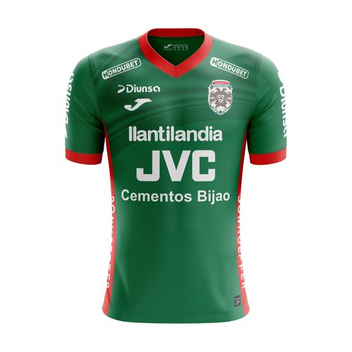 CAMISETA JOMA LCL MARATHON M/C 24